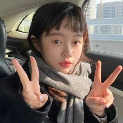 害羞机关枪少女