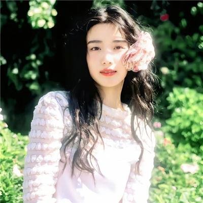 七位女俘虏
