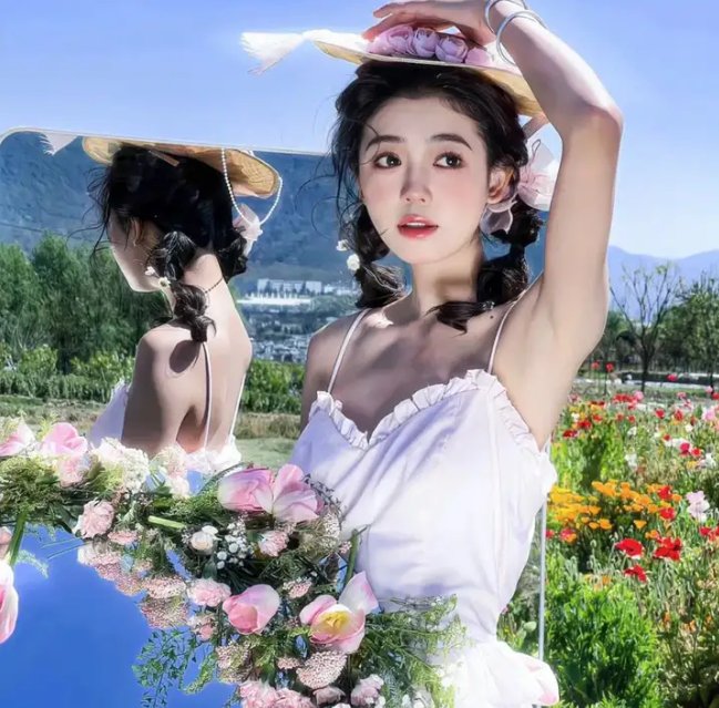 所有谎言的起源
