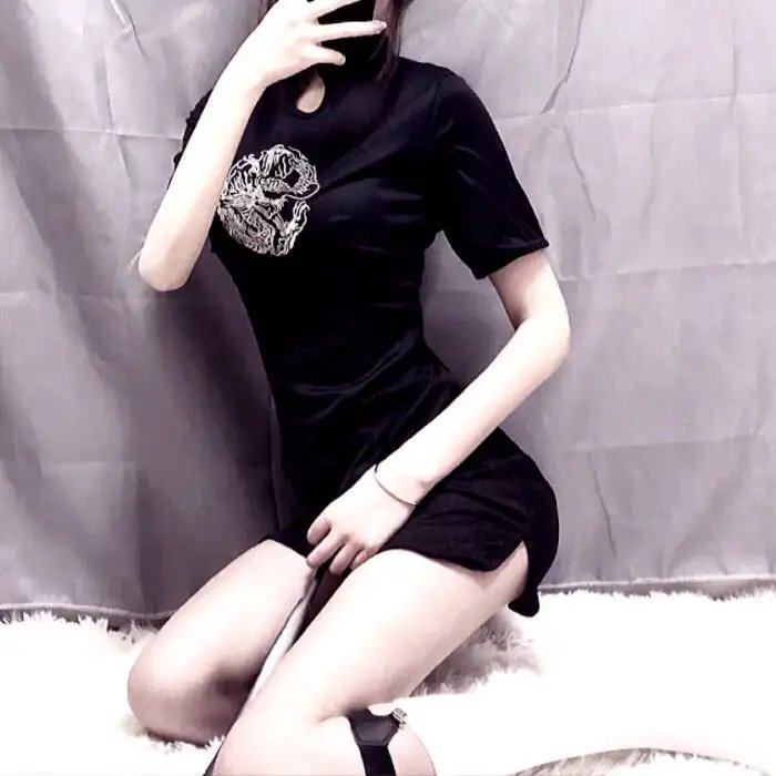 上翼！